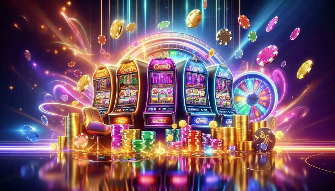 Deloro Casino