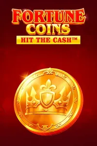 fortune coins official logo